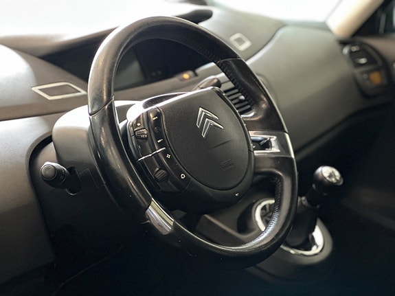 Citroen C4 Picasso 10 of 20