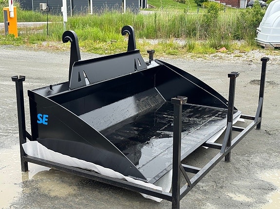 SE Planeringsskopa Stora BM 2200mm