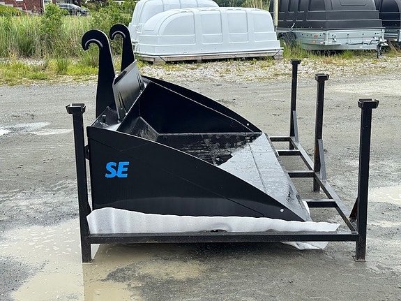 SE Planeringsskopa Stora BM 2200mm 4 of 4