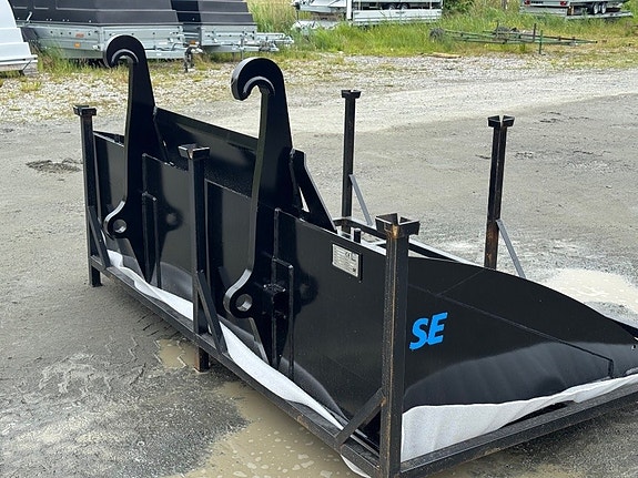 SE Planeringsskopa Stora BM 2200mm 3 of 4