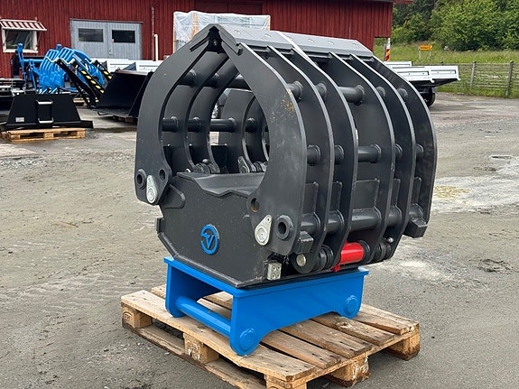 KAMPANJ GA Sorteringsgrip 39 S70 3 of 5