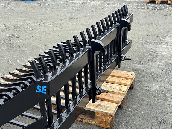 SE Stengrep 1350mm Till 2700mm 4 of 5