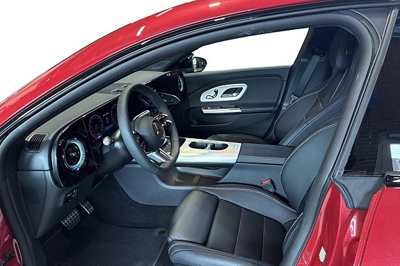 Mercedes-Benz CLA250+ 11 of 12