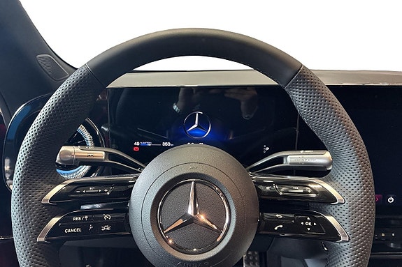 Mercedes-Benz CLA250+ 7 of 12