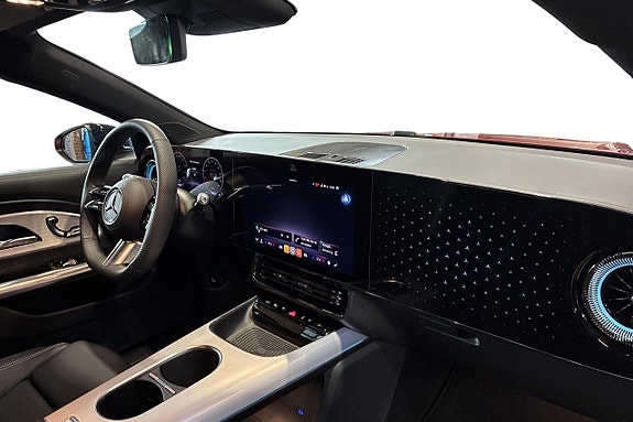 Mercedes-Benz CLA250+ 9 of 12