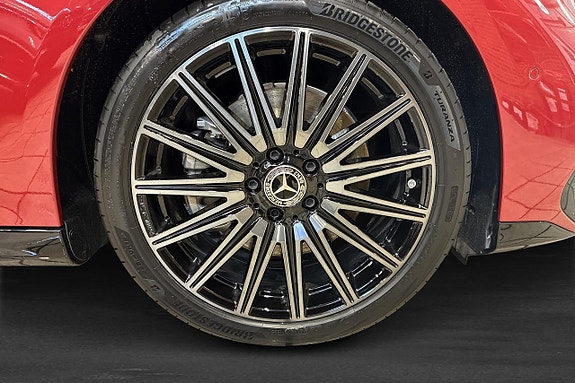 Mercedes-Benz CLA250+ 5 of 5