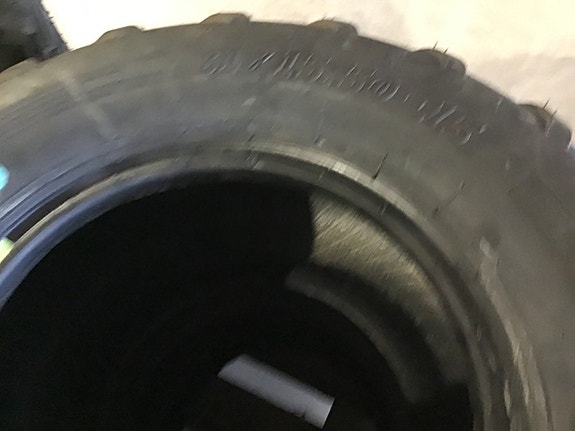 Weidemann 31X15,5-15 BKT 4 of 5