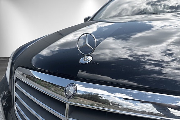 Mercedes-Benz E220 26 of 27