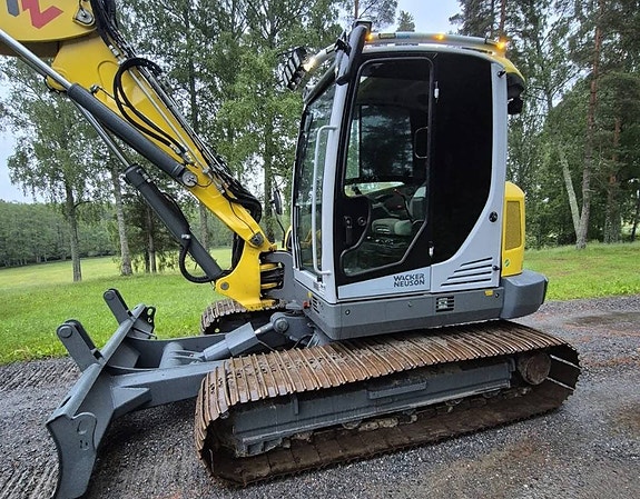 Wacker Neuson ET90 5 of 5