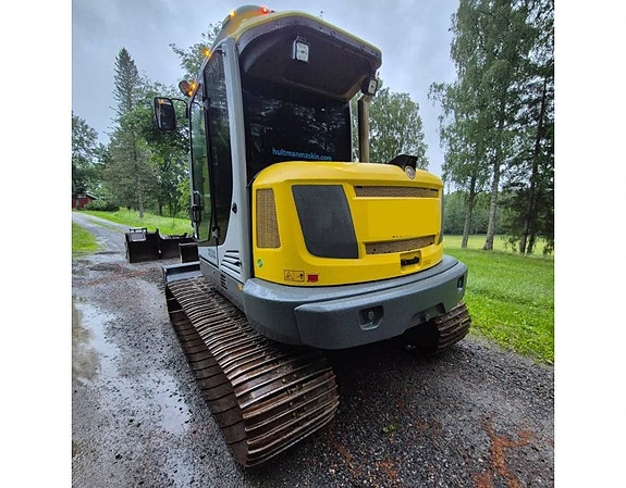 Wacker Neuson ET90 4 of 5