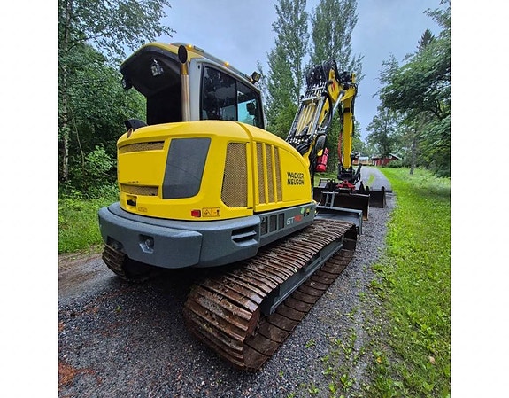 Wacker Neuson ET90 3 of 5