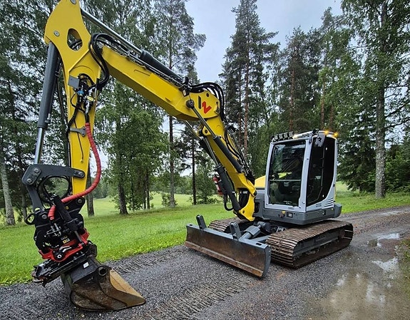 Wacker Neuson ET90 6 of 10
