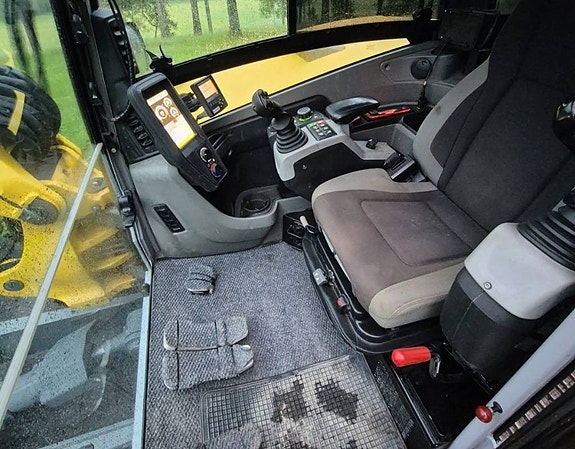 Wacker Neuson ET90 7 of 10