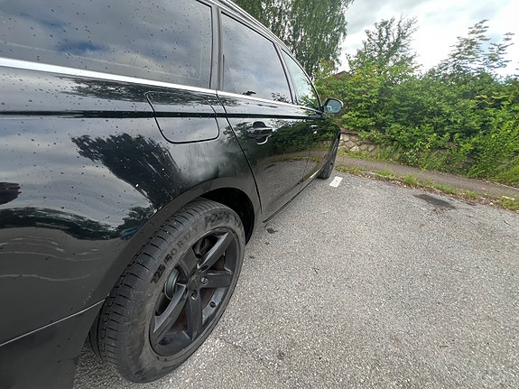 Audi A6 3 of 11