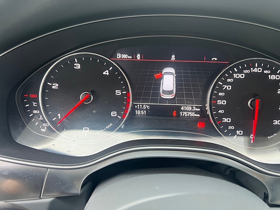 Audi A6 11 of 11