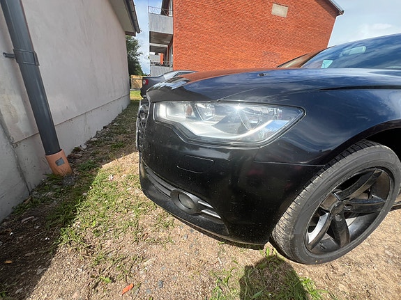 Audi A6 10 of 11