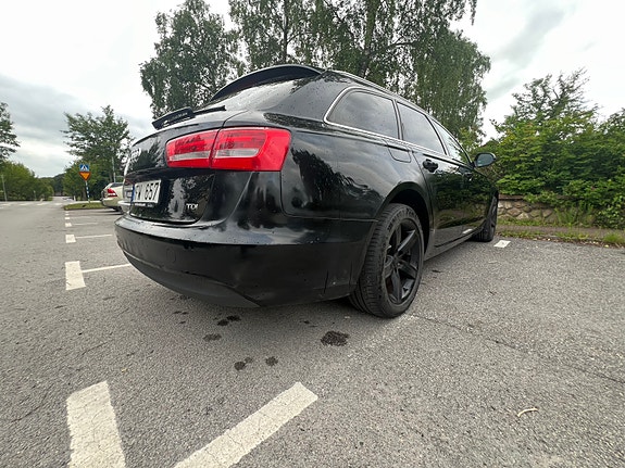 Audi A6 7 of 11