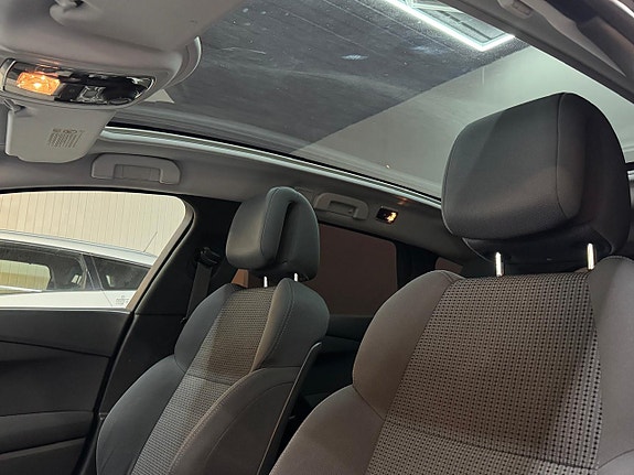 Peugeot 508 8 of 15
