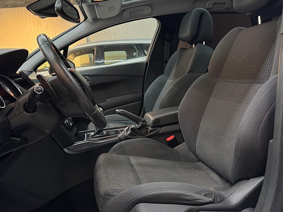 Peugeot 508 14 of 15