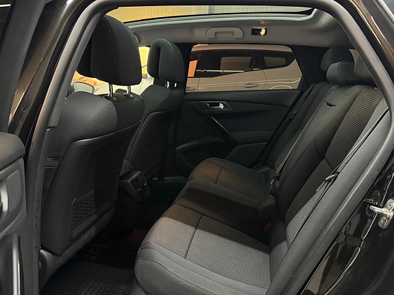Peugeot 508 15 of 15