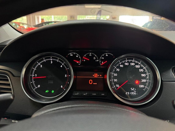 Peugeot 508 10 of 15