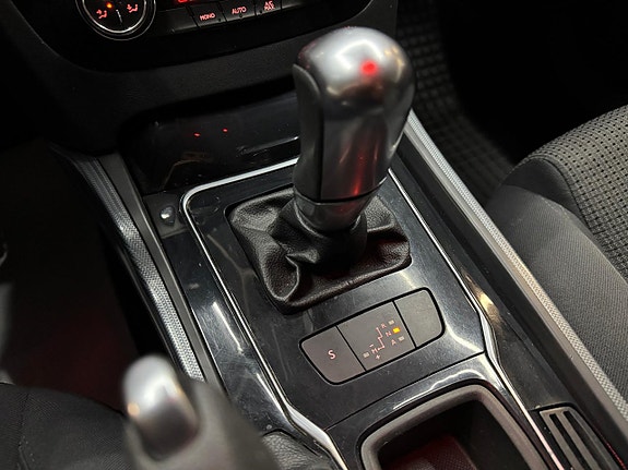 Peugeot 508 13 of 15