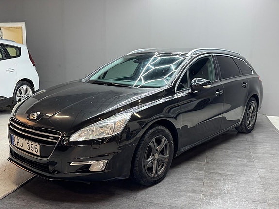 Peugeot 508 3 of 5