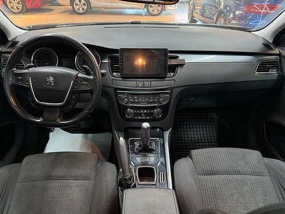 Peugeot 508 6 of 15