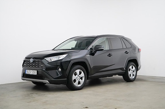 Toyota RAV4 23 of 23
