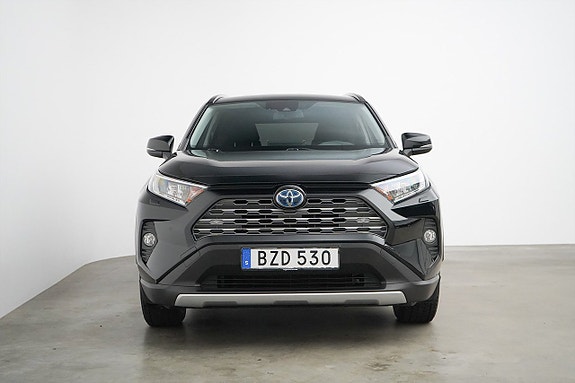 Toyota RAV4 21 of 23