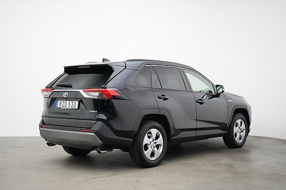 Toyota RAV4 22 of 23