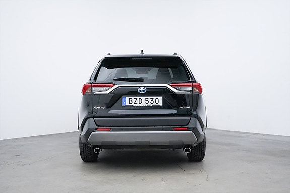 Toyota RAV4 20 of 23