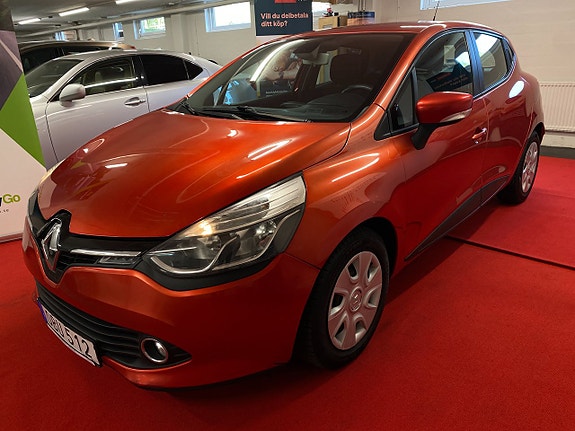 Renault Clio 3 of 5