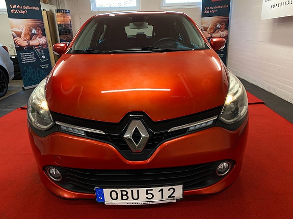 Renault Clio 2 of 5