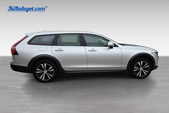 Volvo V90 Cross Country 5 of 5