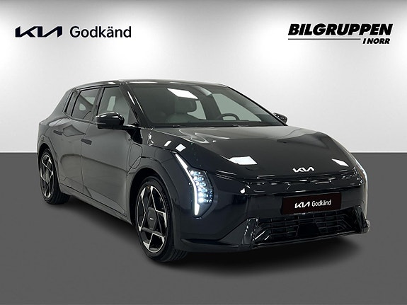 Kia EV4 4 of 5