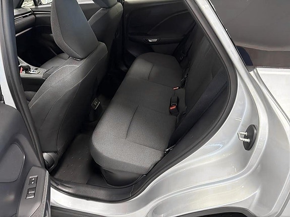 Lexus LBX 7 of 12