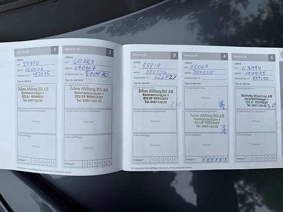 Volvo S80 16 of 17