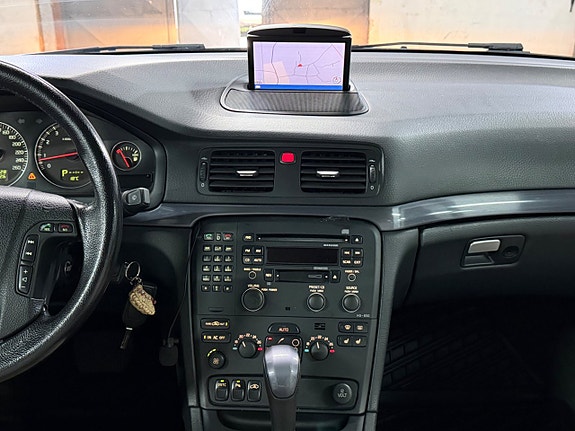Volvo S80 14 of 17