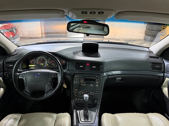 Volvo S80 12 of 17