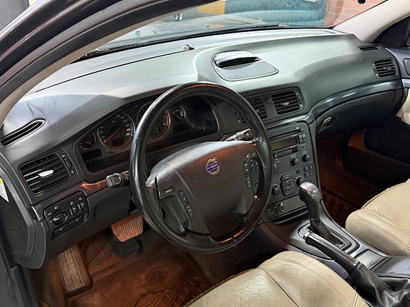 Volvo S80 15 of 17