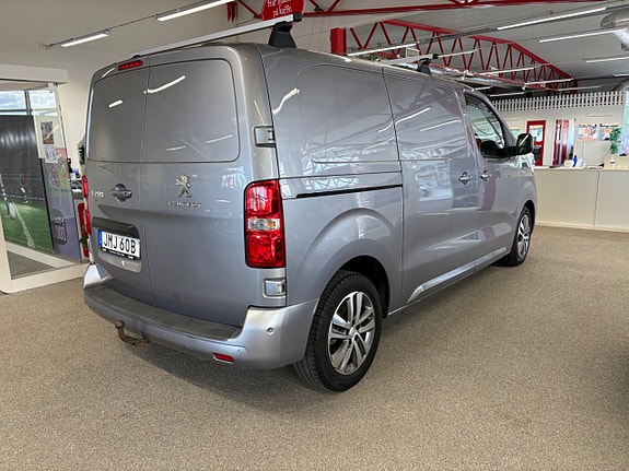 Peugeot Expert 4 of 5