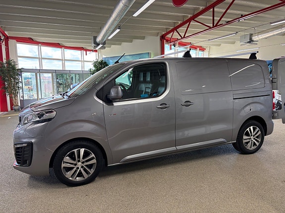 Peugeot Expert 2 of 5