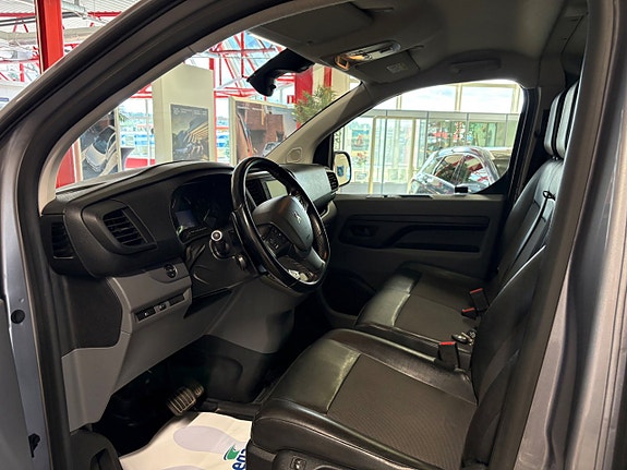 Peugeot Expert 5 of 5