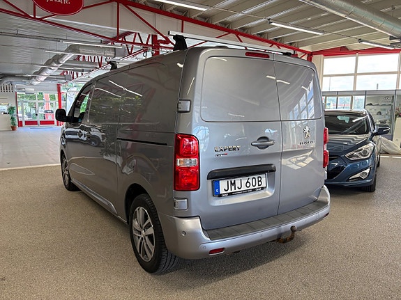 Peugeot Expert 3 of 5