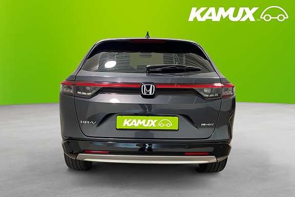 Honda HR-V 5 of 5