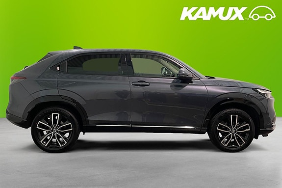 Honda HR-V 2 of 5