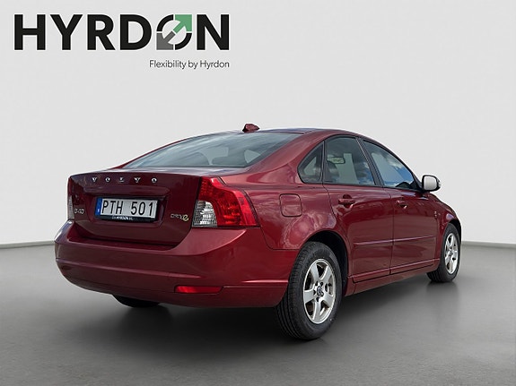 Volvo S40 6 of 19