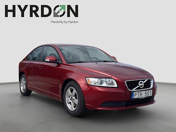 Volvo S40 8 of 19