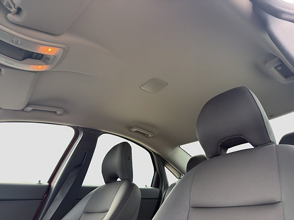 Volvo S40 18 of 19